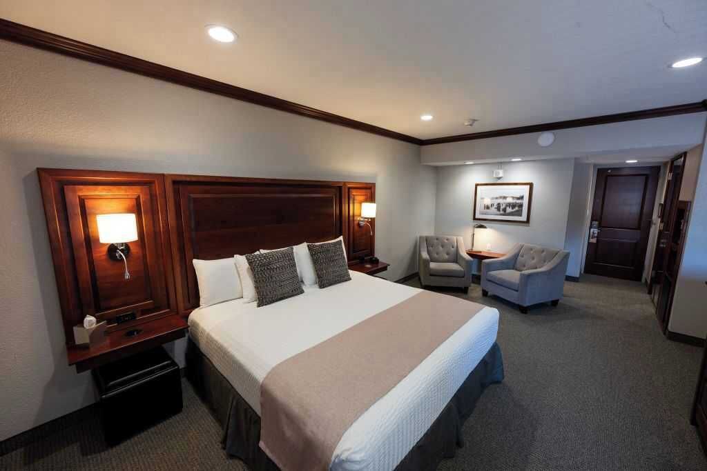 Photo of Bedroom in Hillsdale