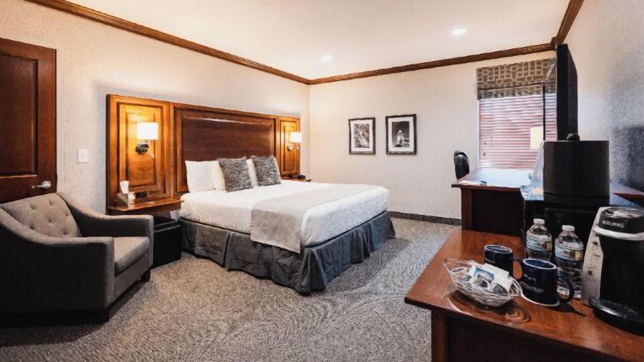 Photo of Bedroom in Hillsdale