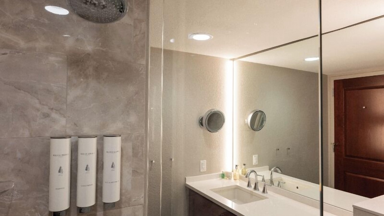 Photo of Bathroom in Hillsdale