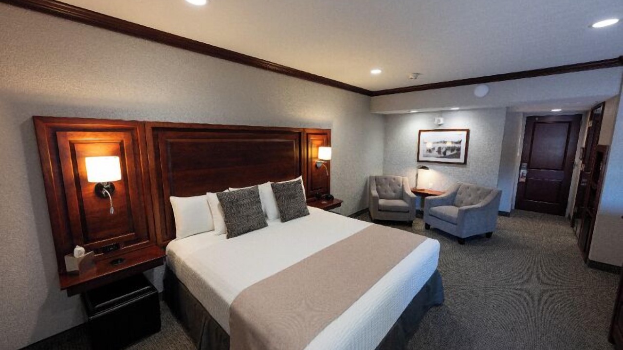 Photo of Bedroom in Hillsdale