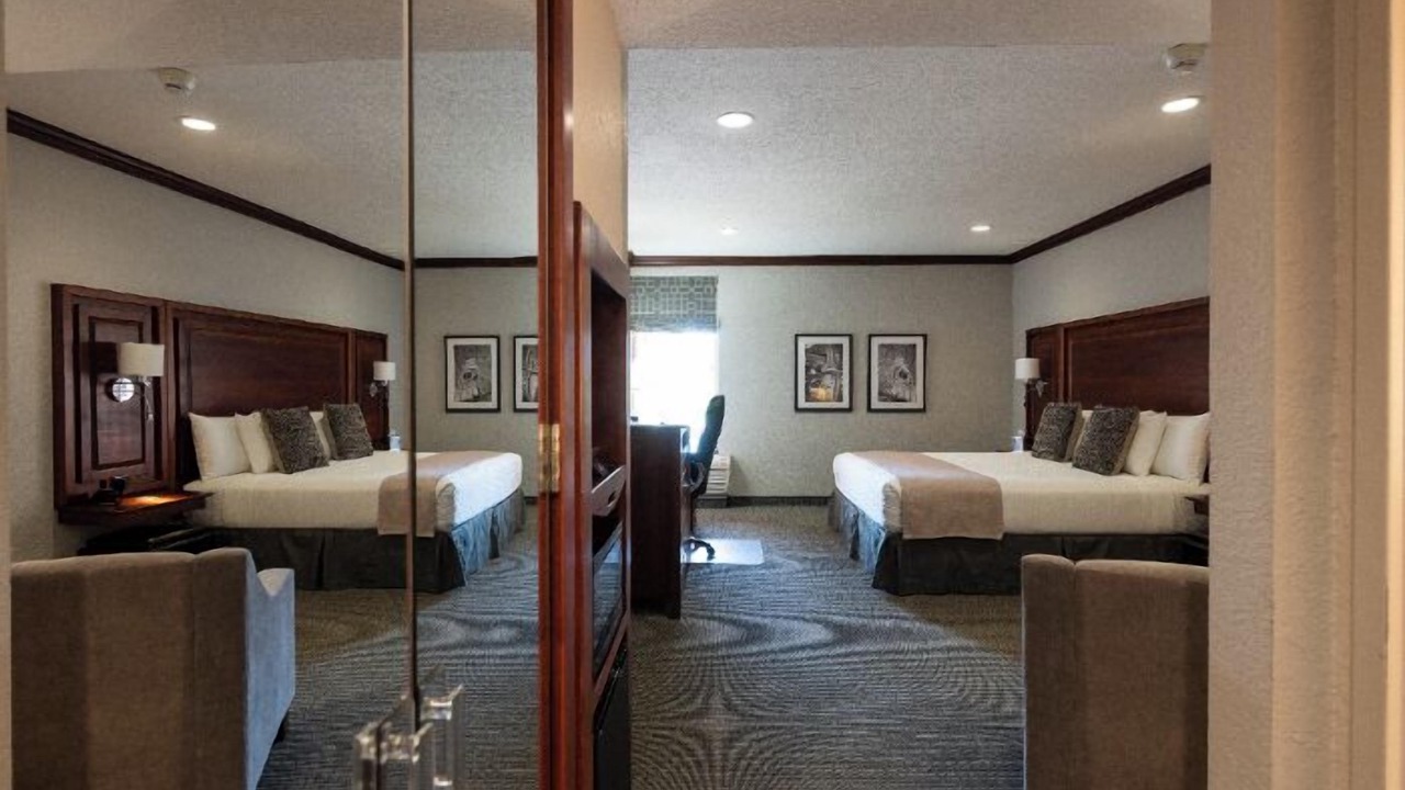 Photo of Bedroom in Hillsdale