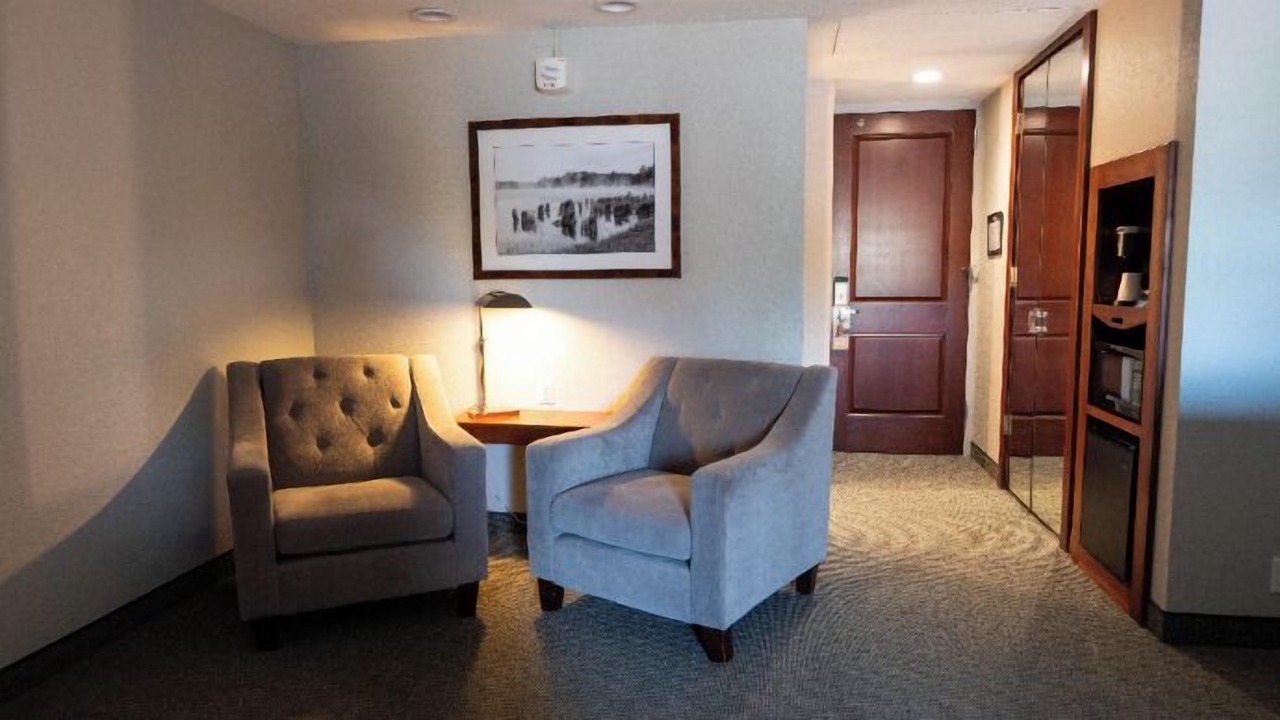 Photo of Livingroom in Hillsdale