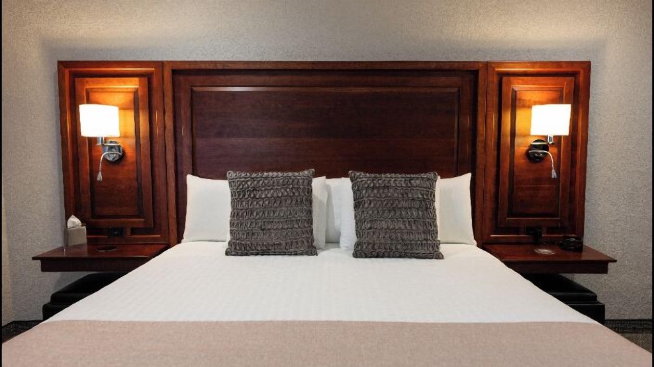 Photo of Bedroom in Hillsdale
