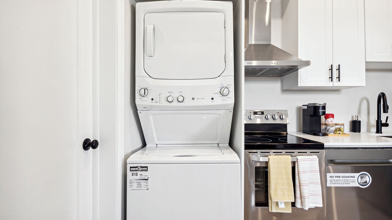 Photo of Kitchen in White Oaks