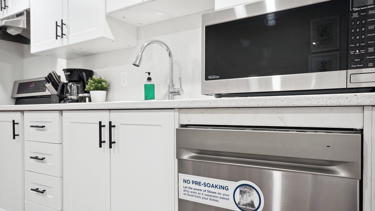 Photo of Kitchen in White Oaks
