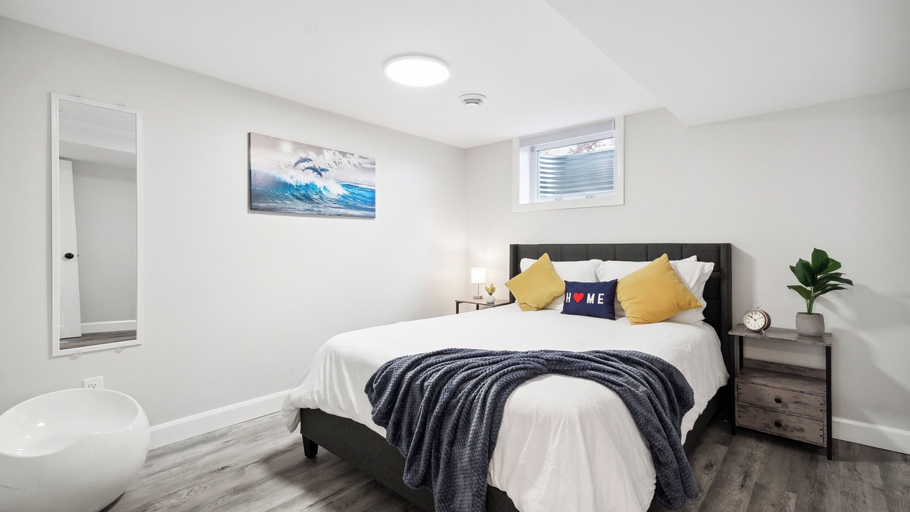 Photo of Bedroom in White Oaks