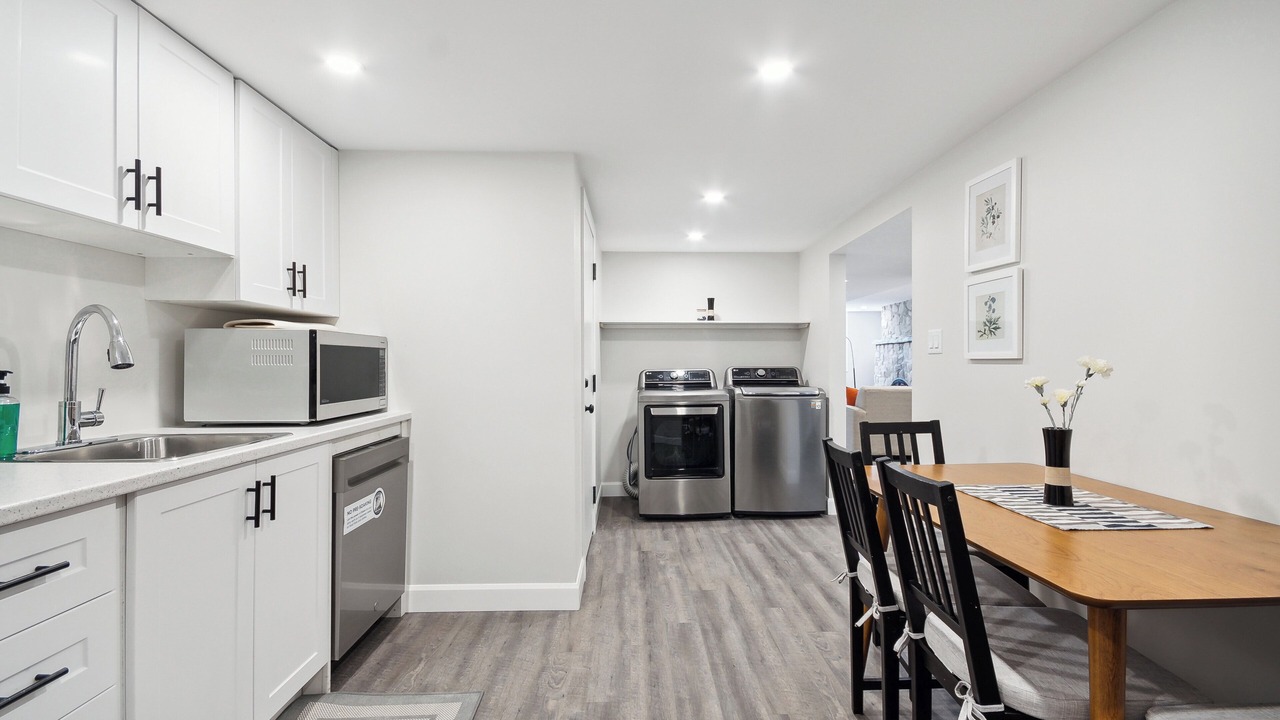 Photo of Kitchen in White Oaks