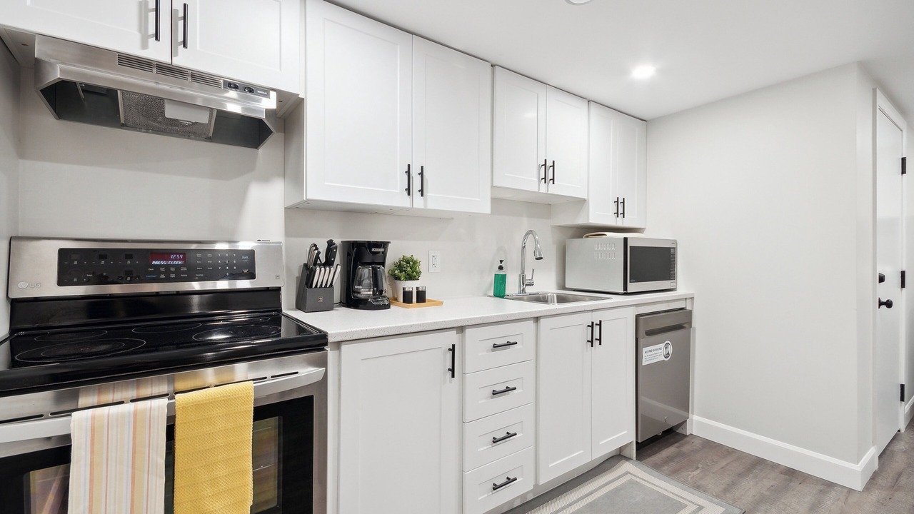 Photo of Kitchen in White Oaks