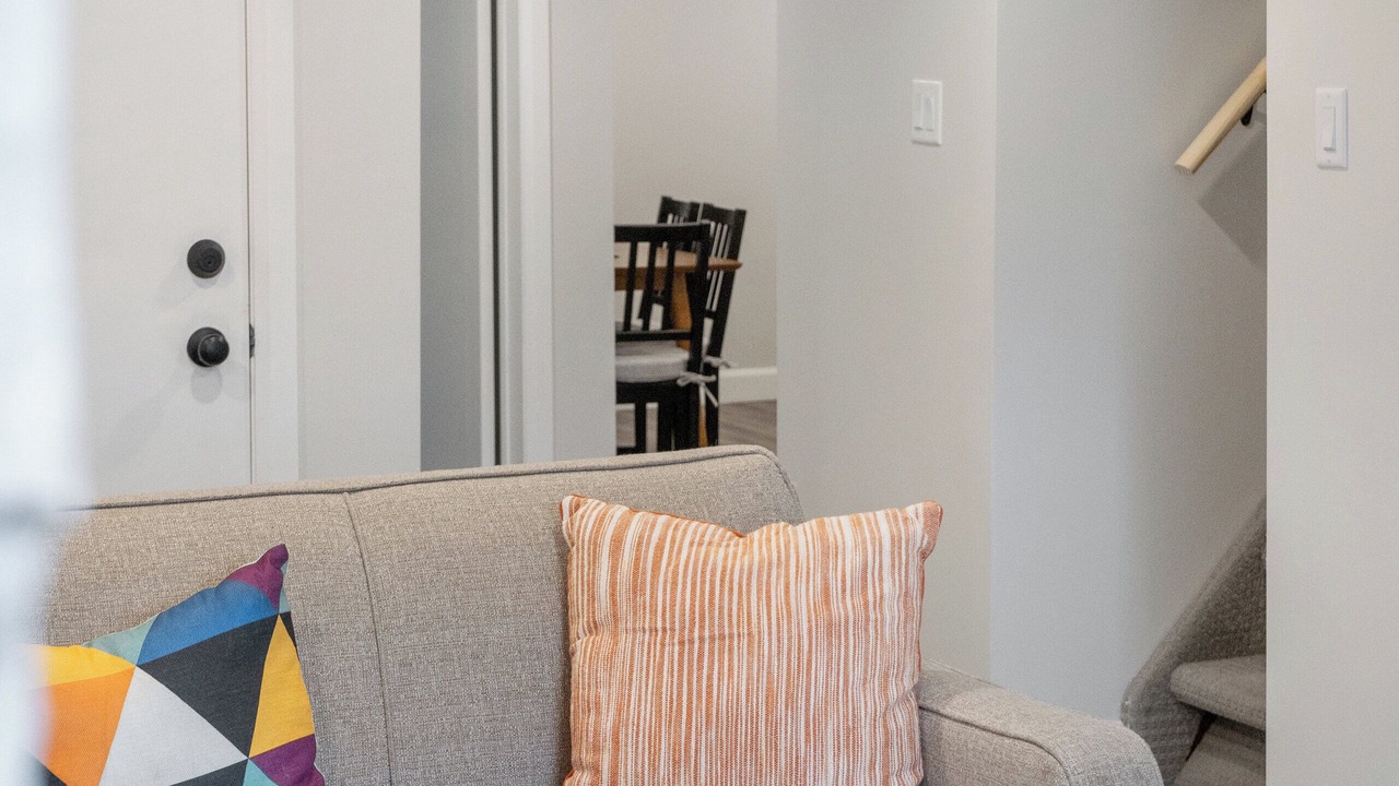 Photo of Livingroom in White Oaks