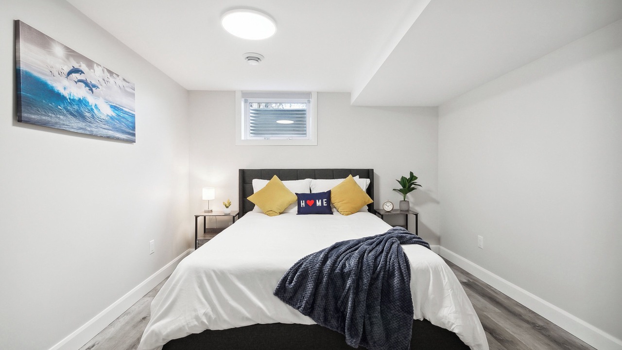 Photo of Bedroom in White Oaks