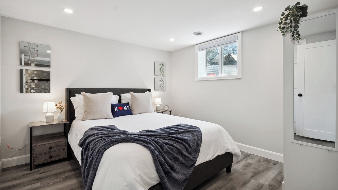 Photo of Bedroom in White Oaks