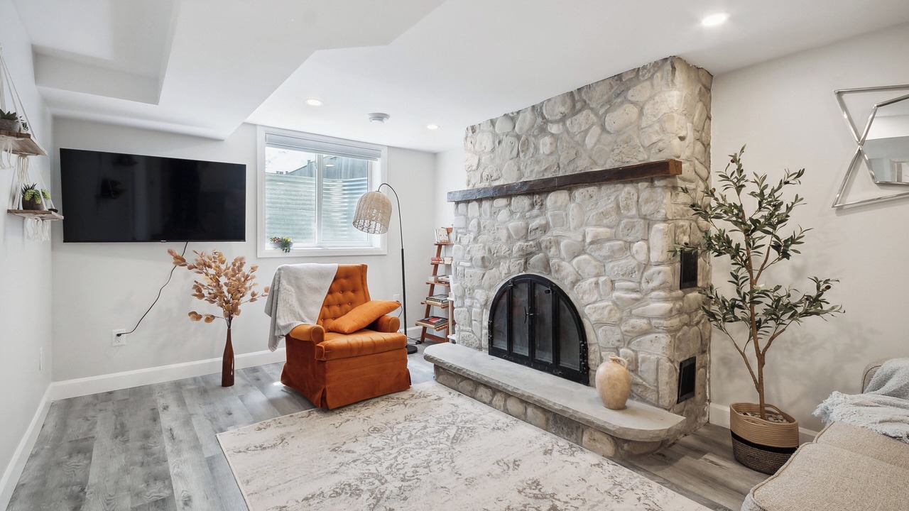 Photo of Livingroom in White Oaks