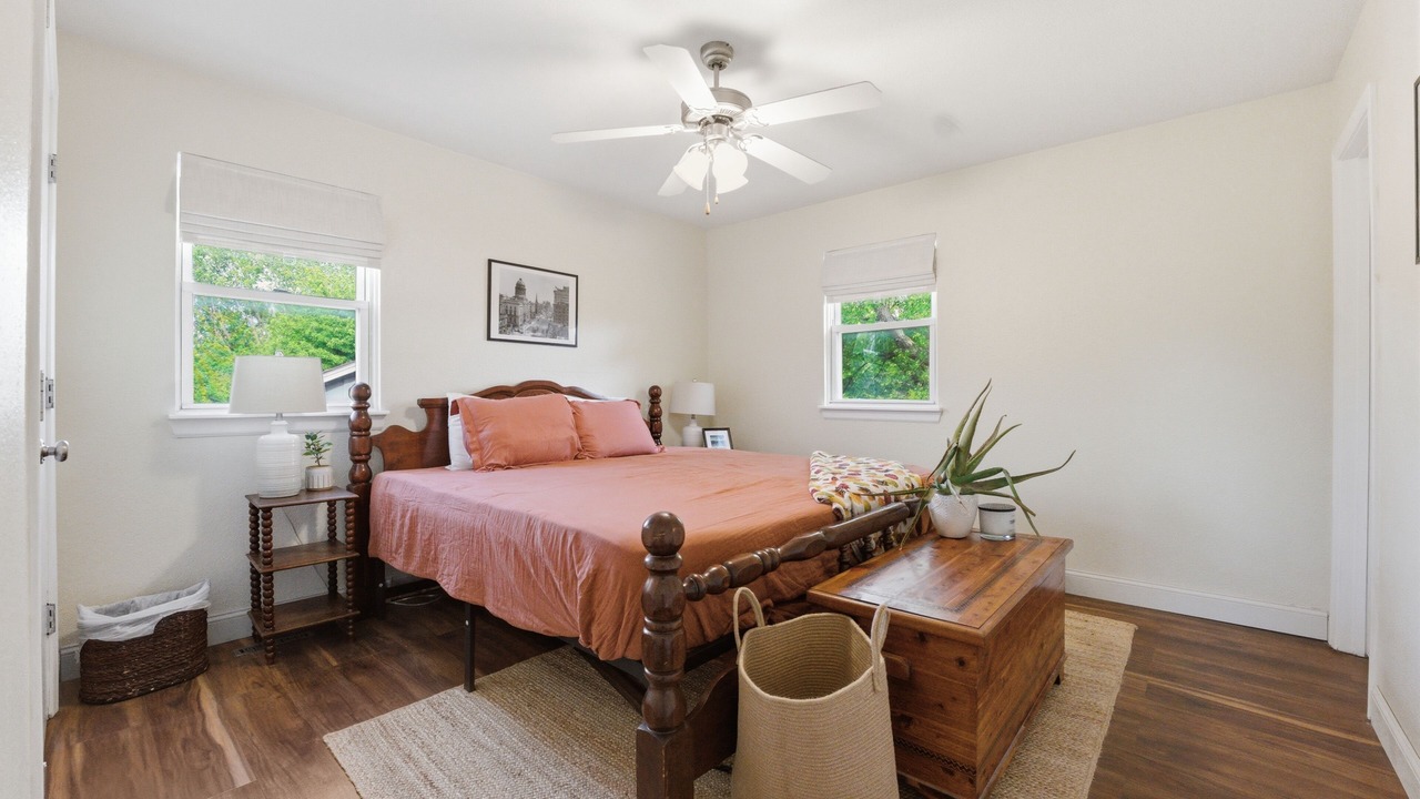Photo of Bedroom in Terrace Lake Gardens
