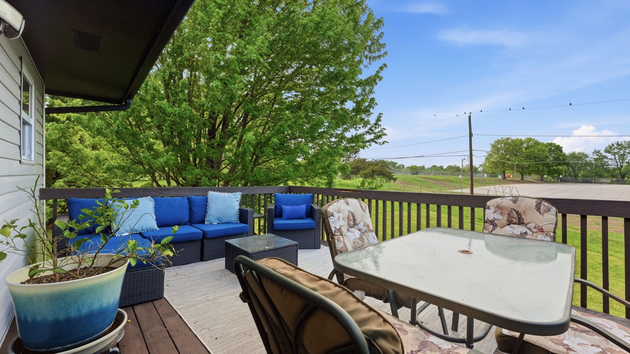 Photo of Outdoor in Terrace Lake Gardens