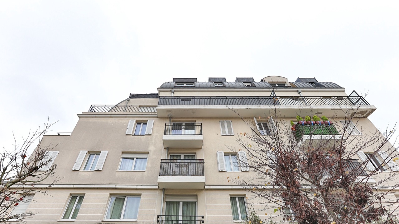 Photo of Outdoor in Franconville