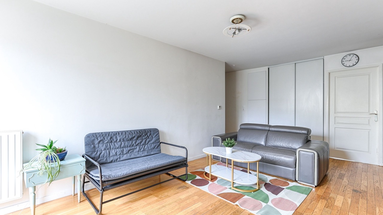 Photo of Livingroom in Franconville