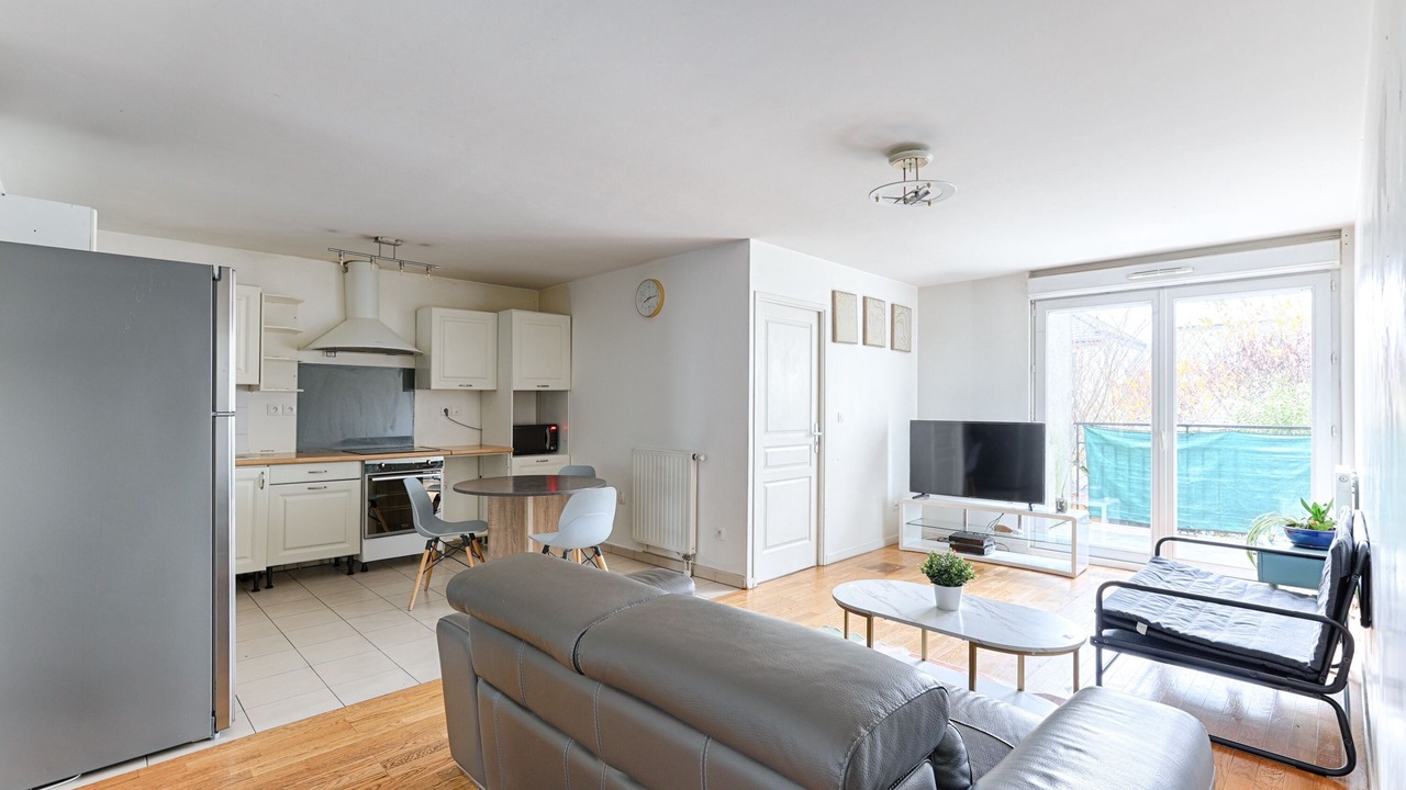 Photo of Livingroom in Franconville