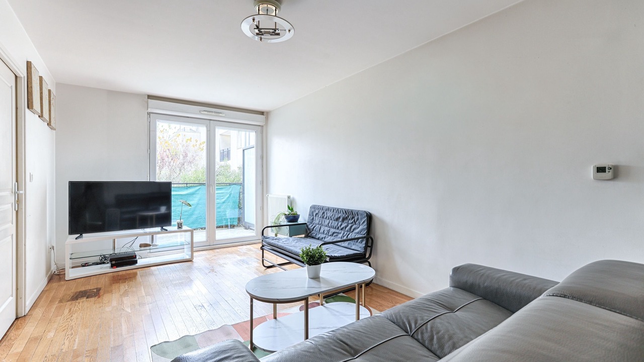 Photo of Livingroom in Franconville