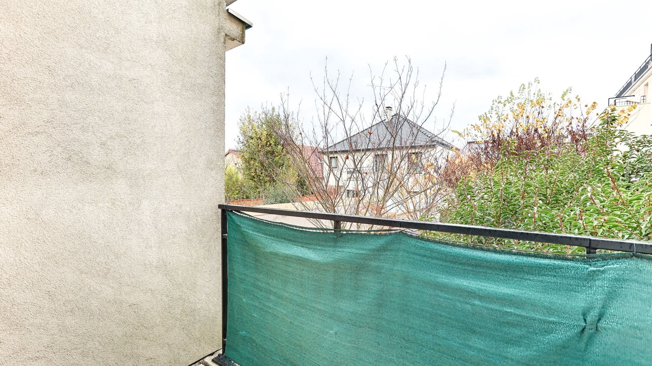 Photo of Outdoor in Franconville