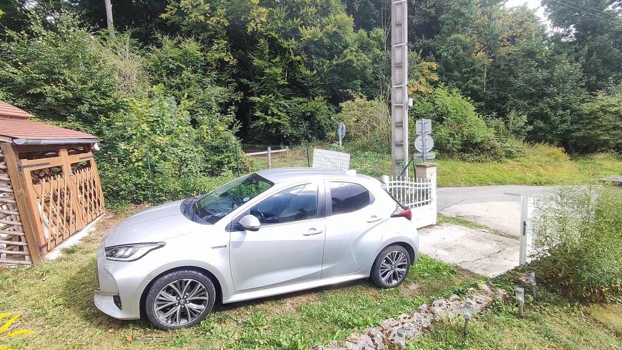 Photo of Outdoor in Pierrefonds