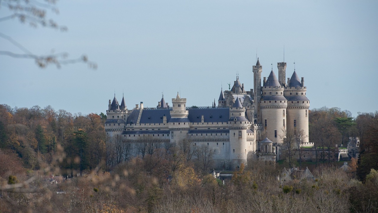 Photo of Others in Pierrefonds