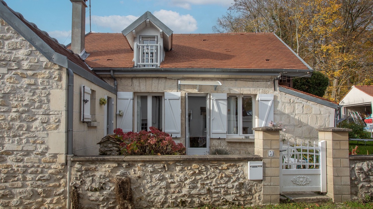 Photo of Outdoor in Pierrefonds