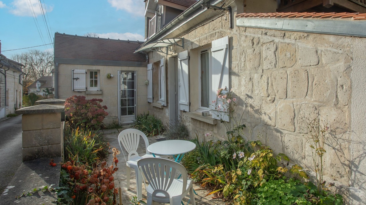 Photo of Outdoor in Pierrefonds