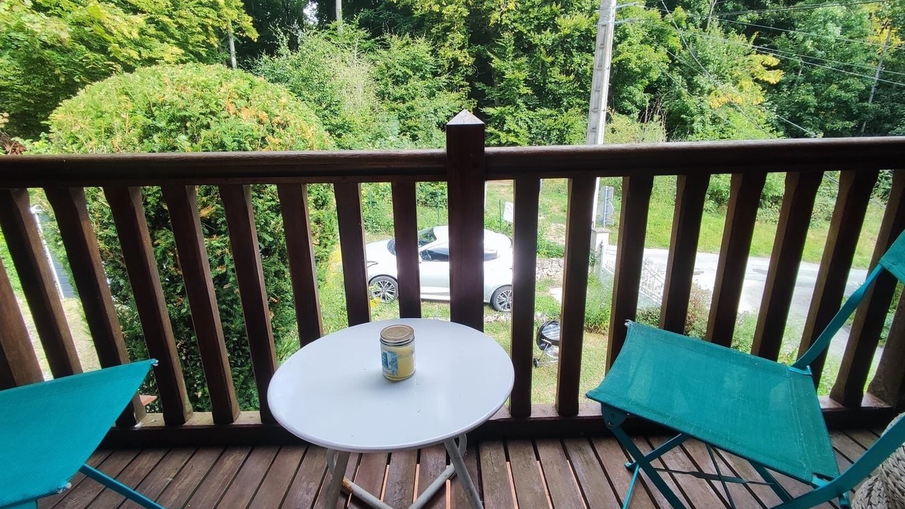 Photo of Outdoor in Pierrefonds