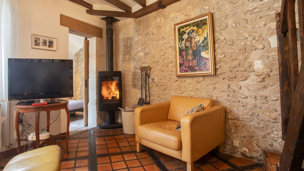 Photo of Livingroom in Pierrefonds