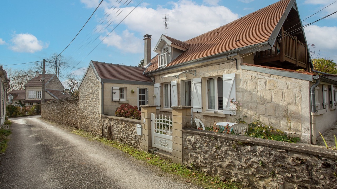 Photo of Outdoor in Pierrefonds