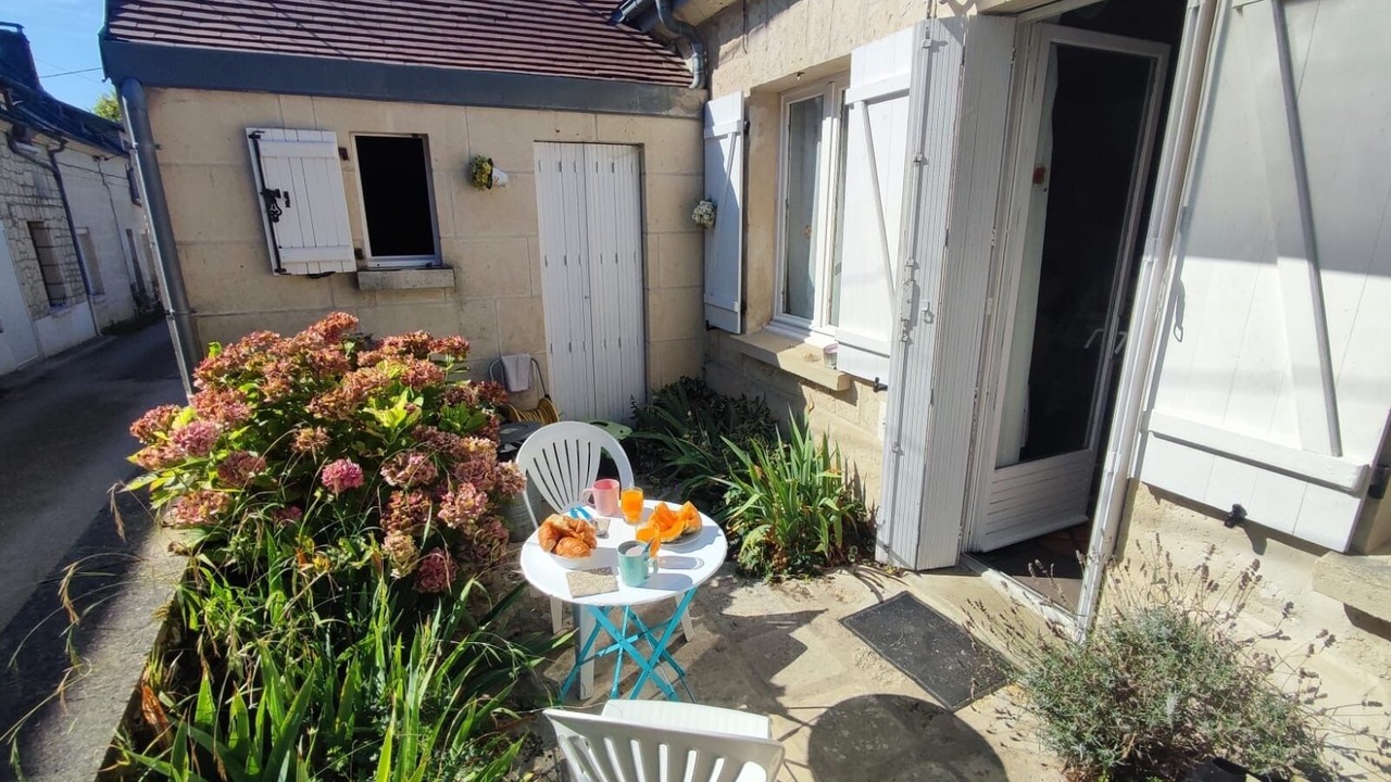 Photo of Outdoor in Pierrefonds