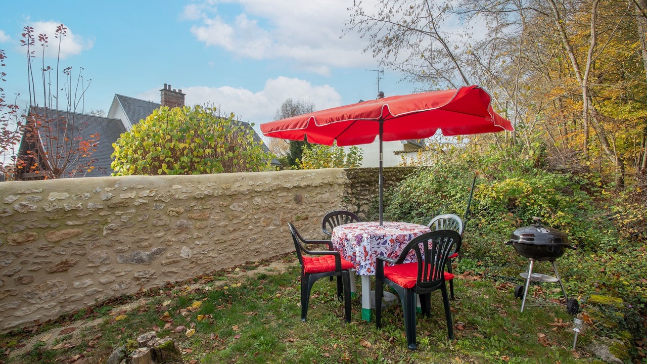 Photo of Outdoor in Pierrefonds