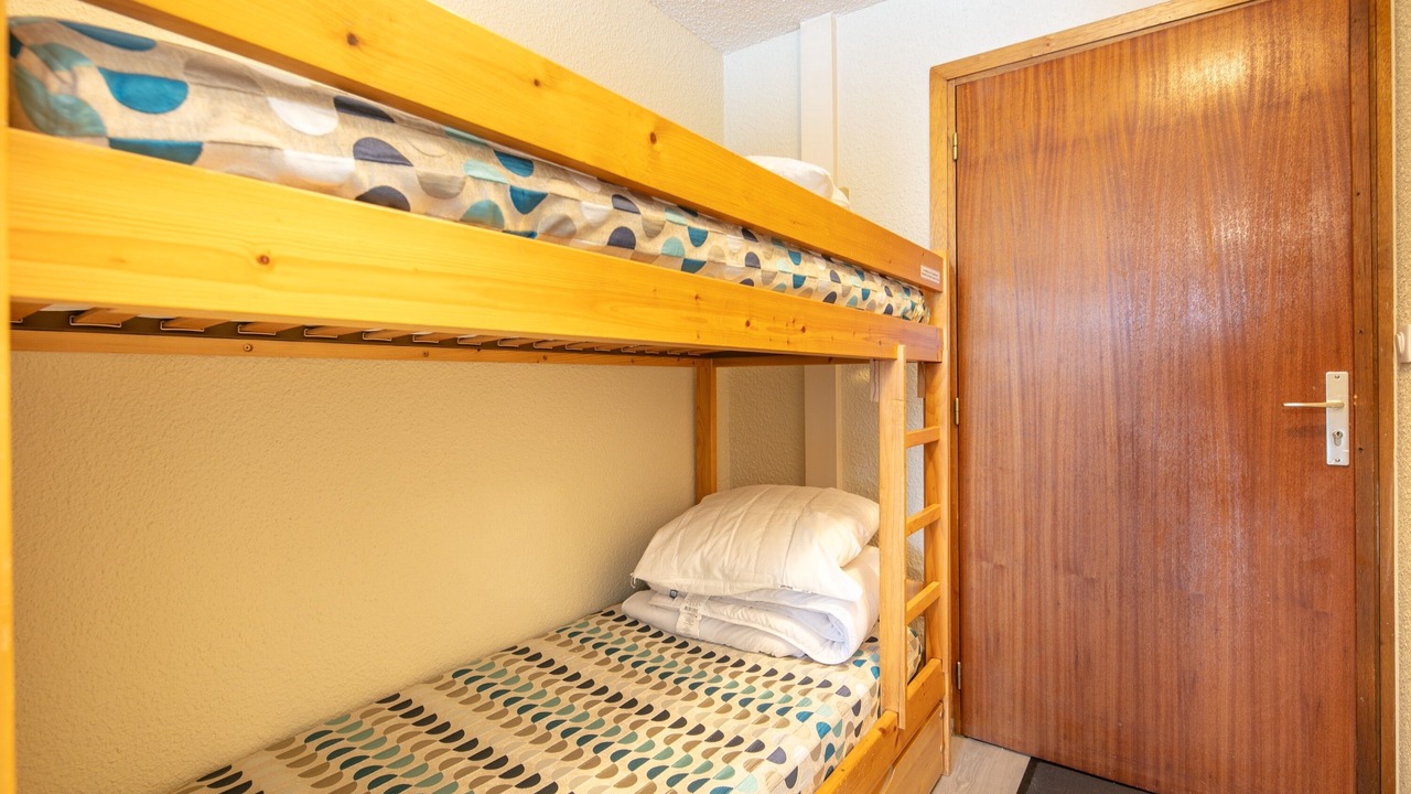 Photo of Bedroom in Chamrousse