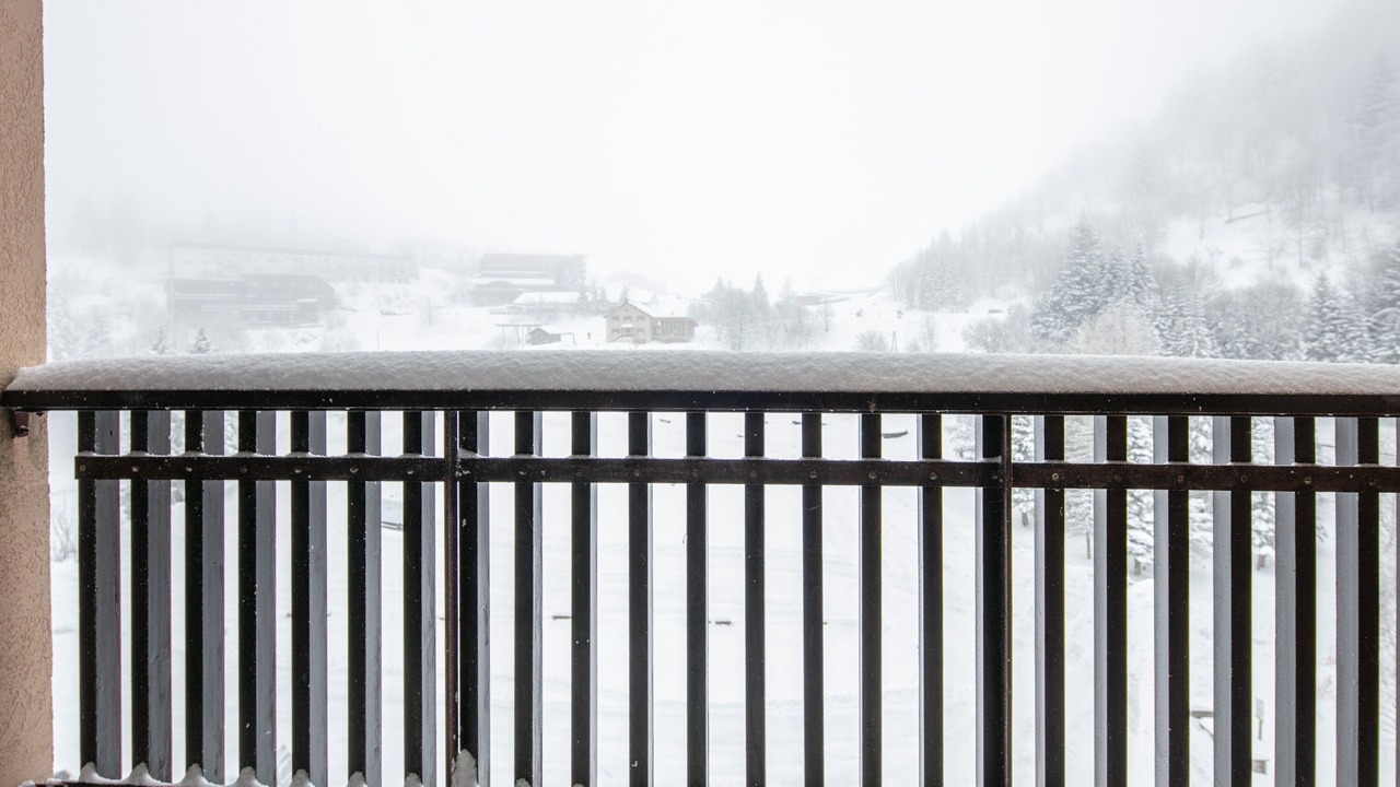 Photo of Outdoor in Chamrousse