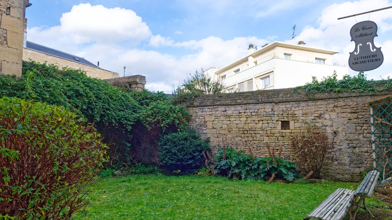Photo of Outdoor in Quartier du chateau