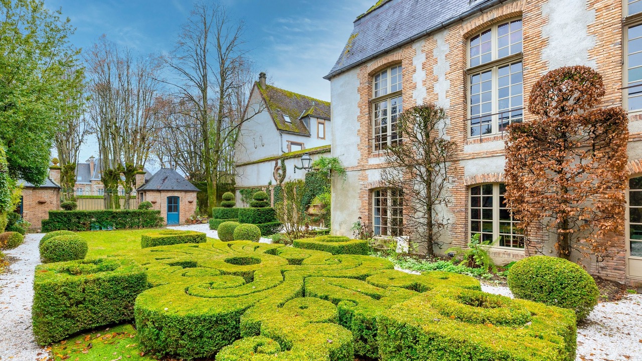 Photo of Outdoor in Sezanne