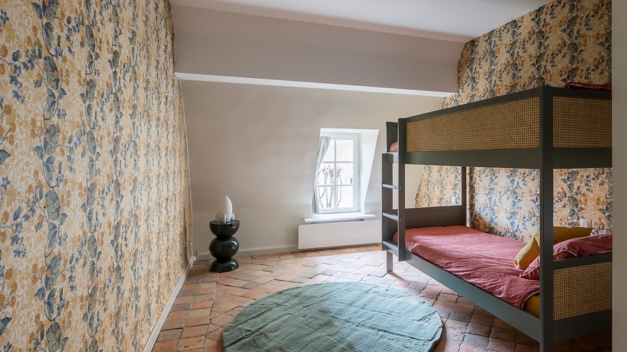 Photo of Bedroom in Sezanne