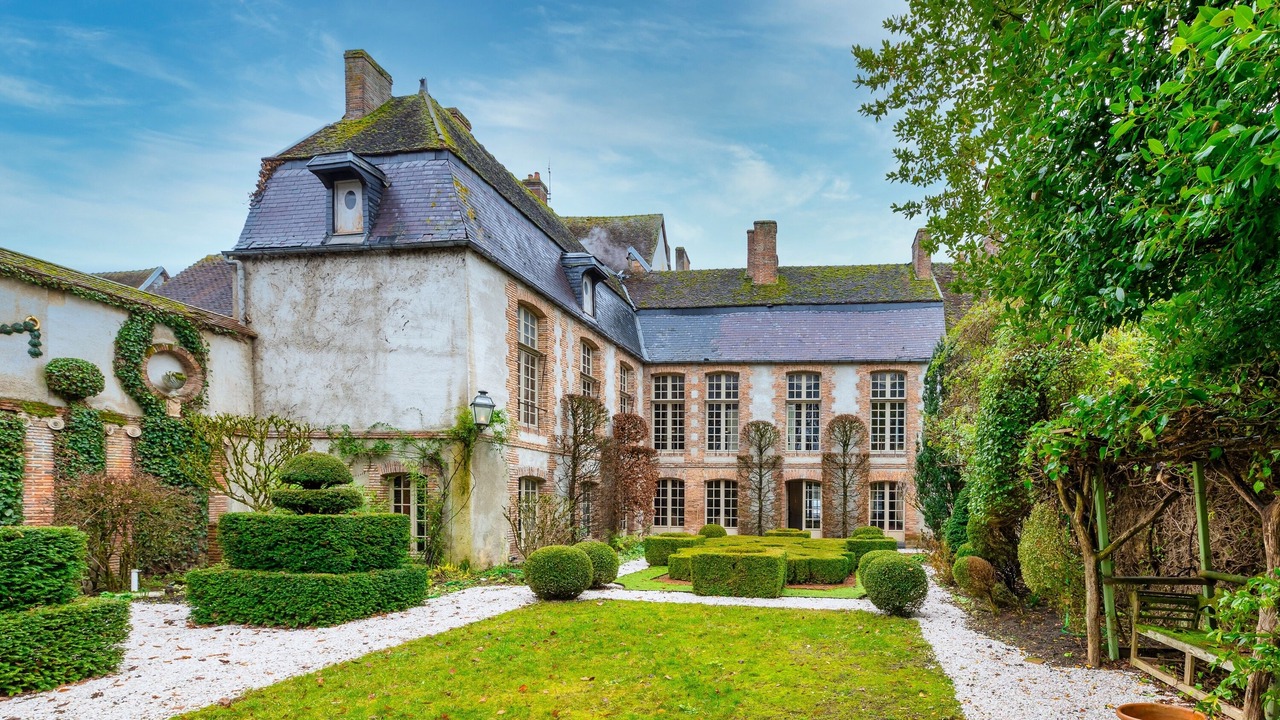 Photo of Outdoor in Sezanne