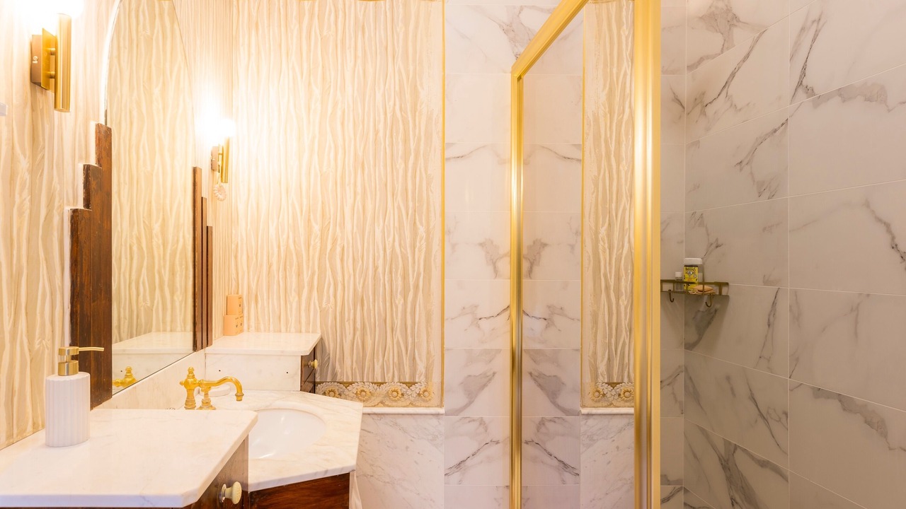 Photo of Bathroom in Sezanne