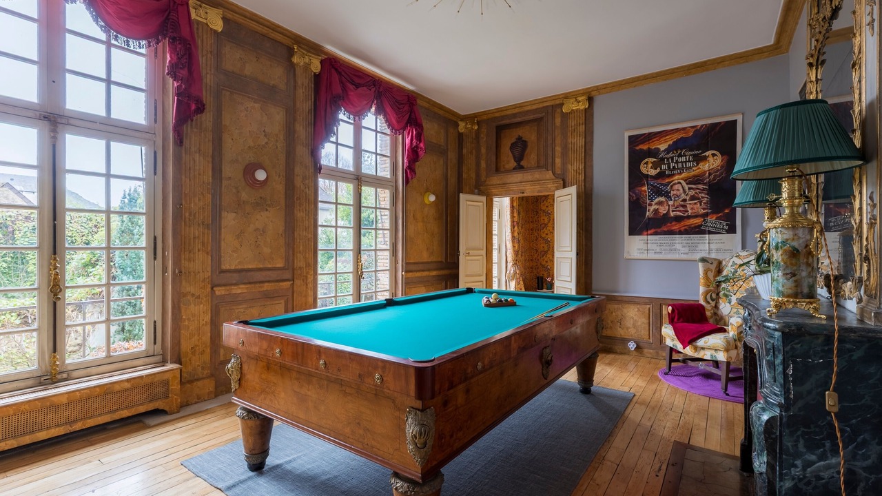 Photo of Bedroom in Sezanne