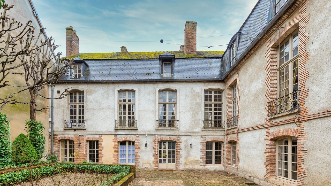 Photo of Outdoor in Sezanne