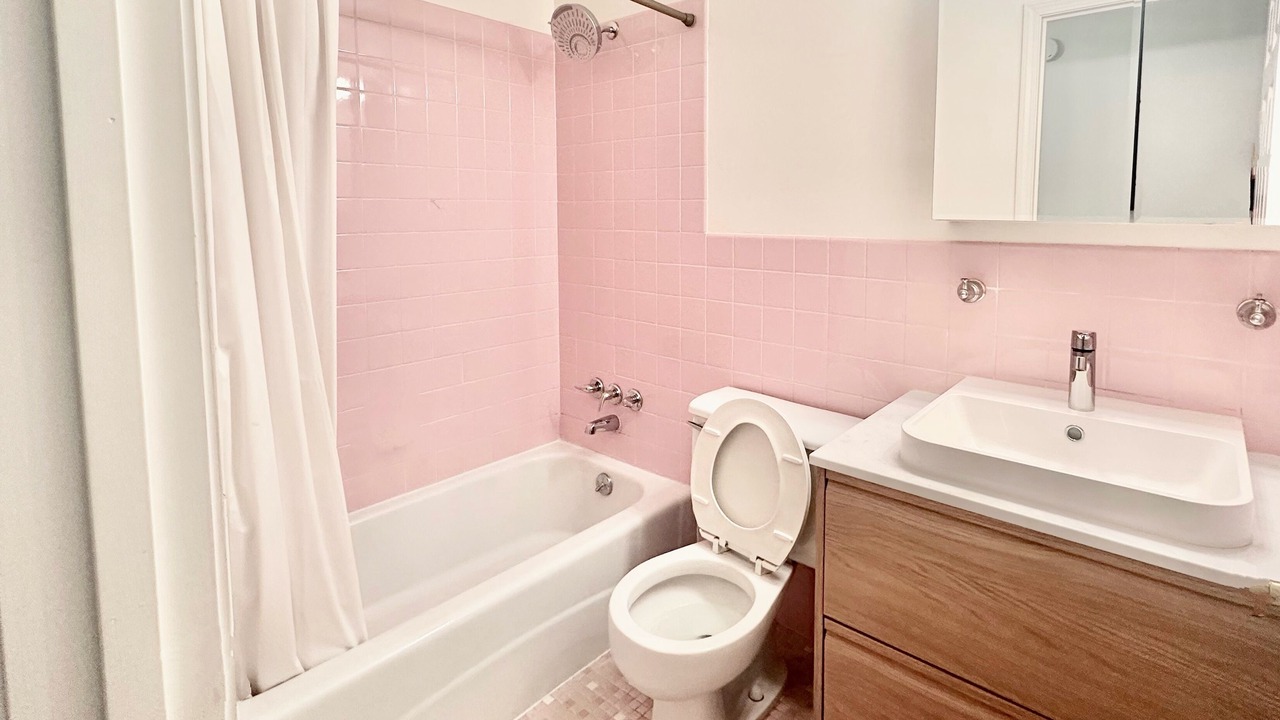 Photo of Bathroom in Ellisville