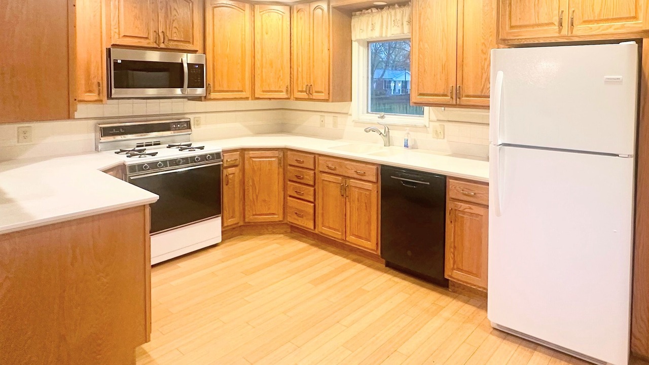 Photo of Kitchen in Ellisville