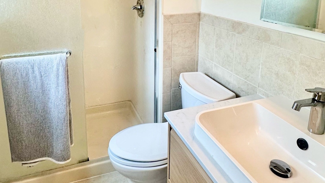 Photo of Bathroom in Ellisville