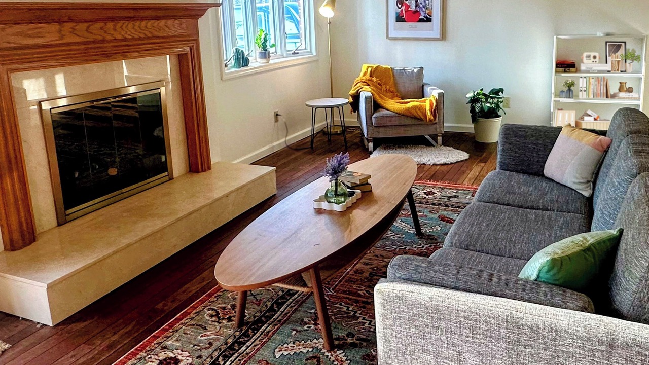 Photo of Livingroom in Ellisville