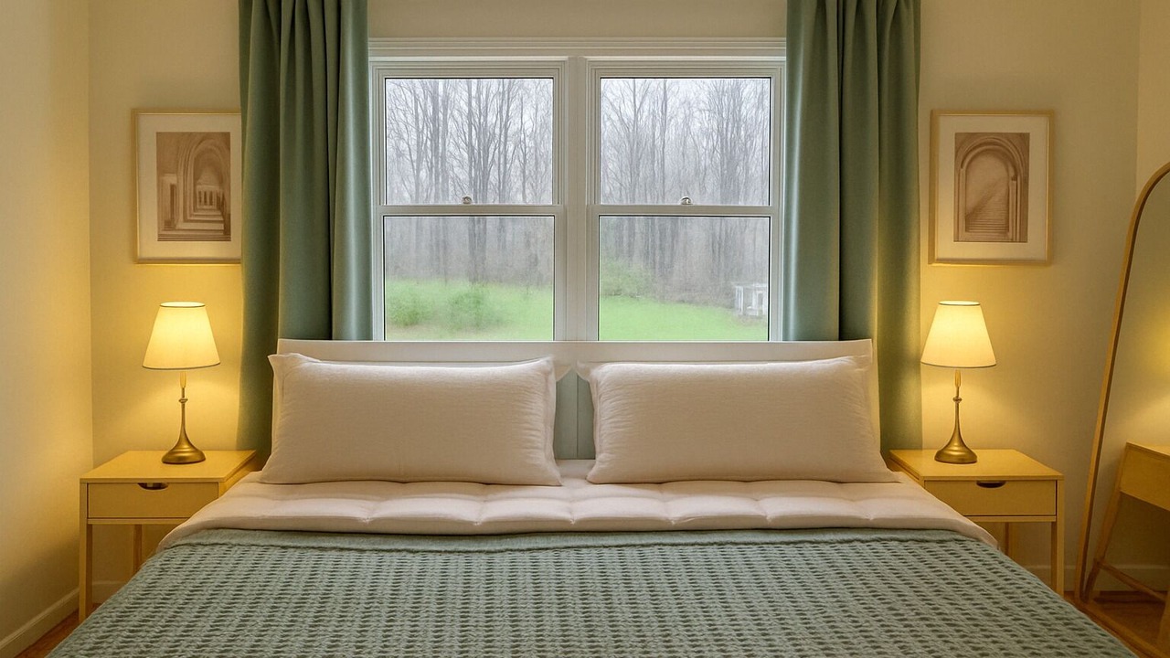 Photo of Bedroom in Ellisville