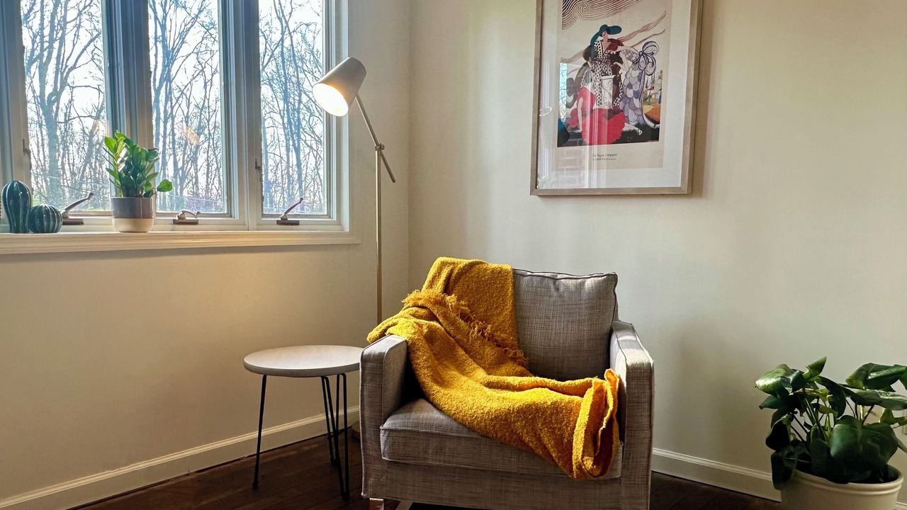 Photo of Livingroom in Ellisville