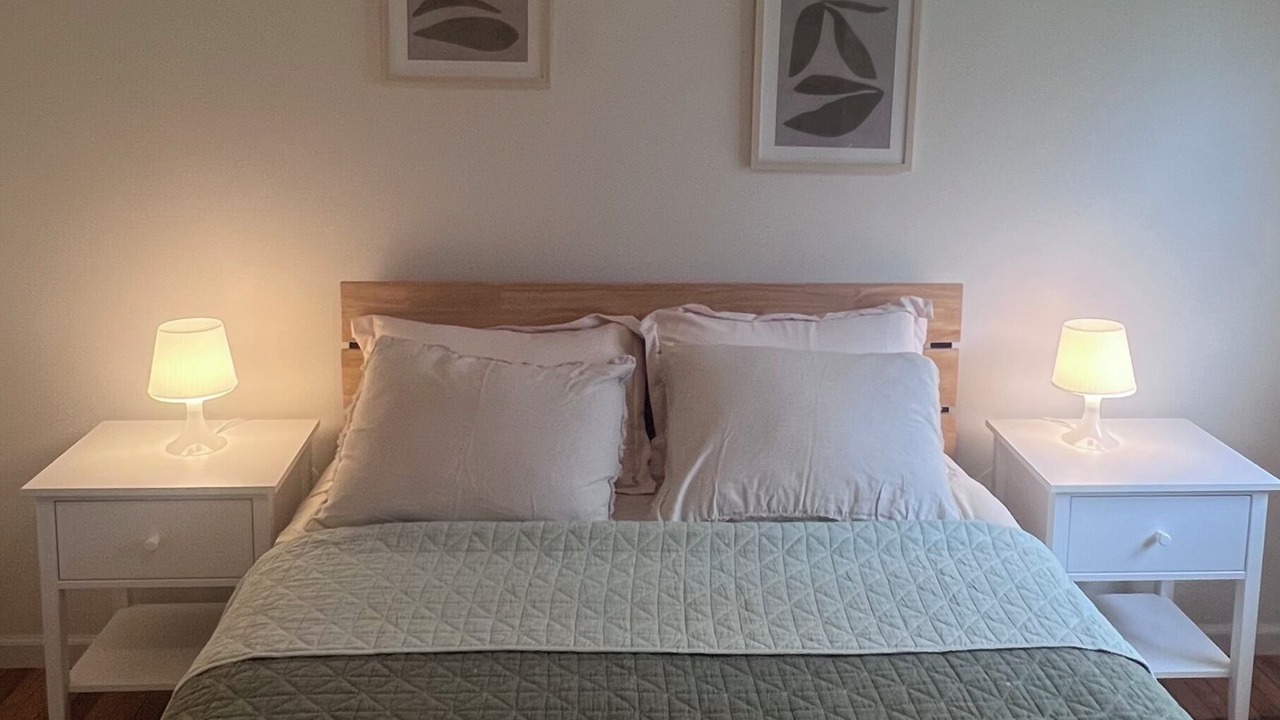 Photo of Bedroom in Ellisville