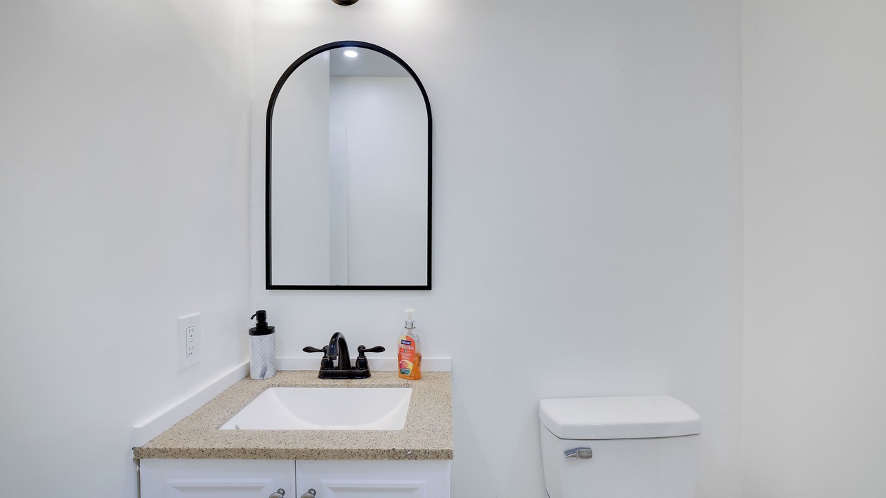 Photo of Bathroom in Tobyhanna