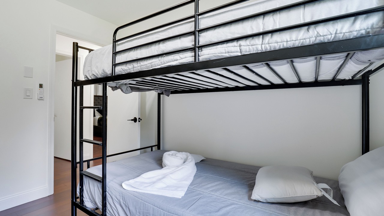 Photo of Bedroom in Tobyhanna